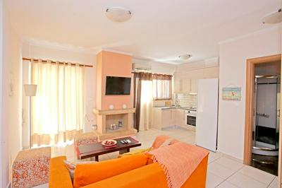 Apartment near the Sea and Athens Airport