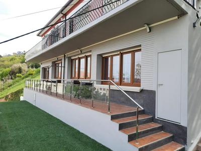 Apartamento 1 Playa Riberuca Suances