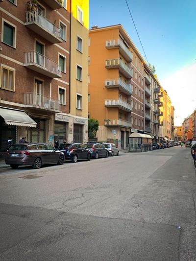 Galè Apartment
