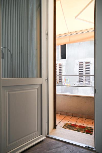 Modern loft in the heart of Camaiore