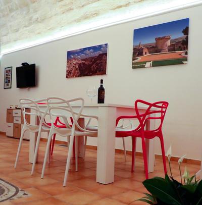 Il Risveglio nei Sassi