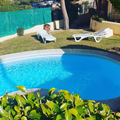 Apartamento Puig Campana