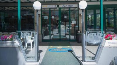 Hotel Gemini