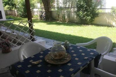 Anna's House