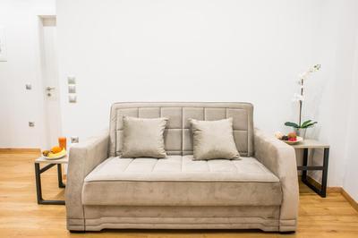 A26 Premium flat near Monastiraki square in Athens