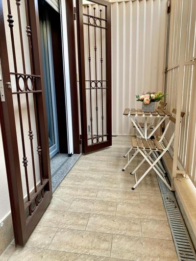 San Marzano Rooms