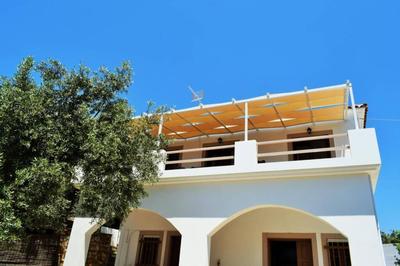Meltemi Appartment