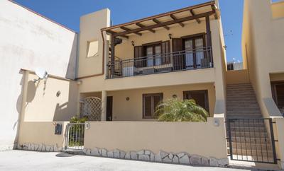 Sea Vito Apartment