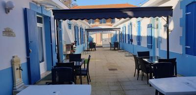 Résidence L'Aquarium