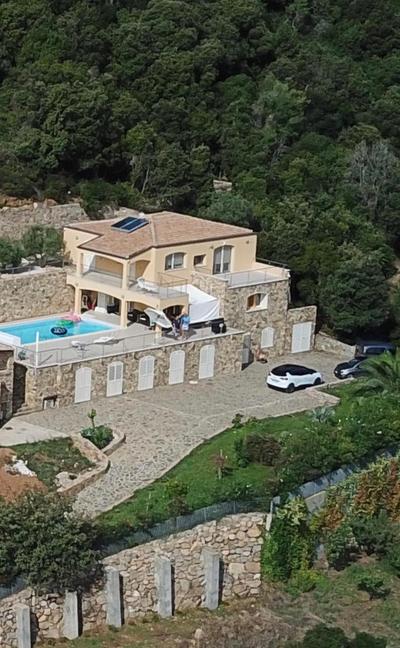 villa appartement mer montagne piscine plage