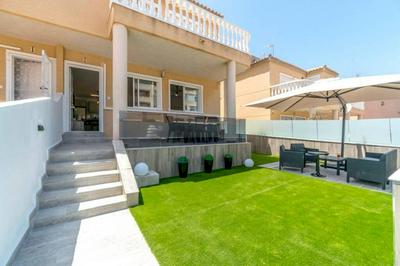 Villa-Capricho Playa - Zeus