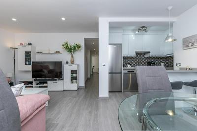 New Modern 3BR with terrace in Fuengirola Centre
