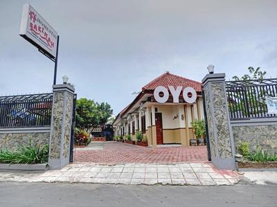 RedDoorz Syariah at Sakinah Family Tulungagung