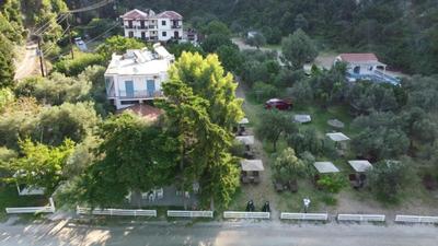 Limnonari Beach Rooms