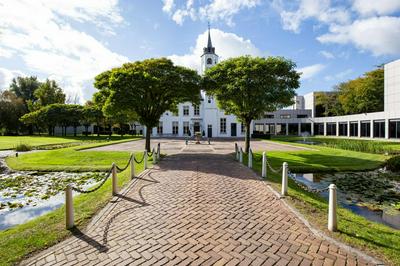 Hotel De Ruwenberg Den Bosch - Sint Michielsgestel