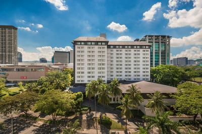 Seda Ayala Center Cebu City