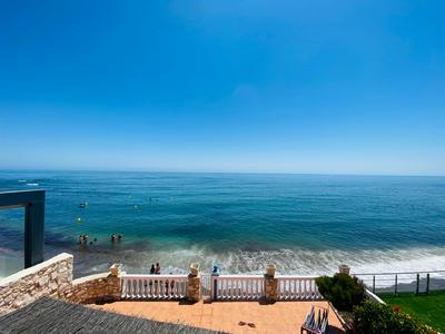 Casa Arena - Las Mejores Vistas del Mediterráneo