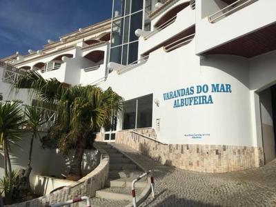 AZUL/MAR ALBUFEIRA 602