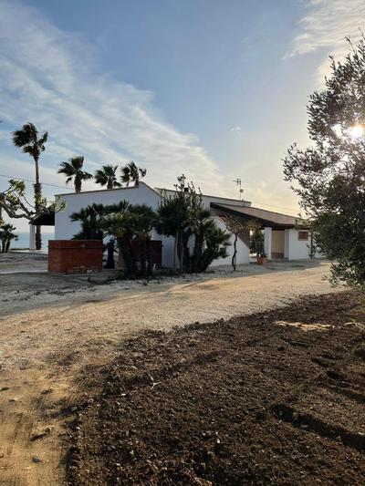 Villa Mancosta