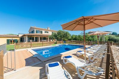 E096 Can Valero by Mallorca Villa Selection