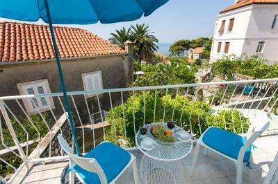 Apartment & Room Cvita