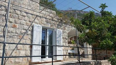 Holiday Home Odiseja