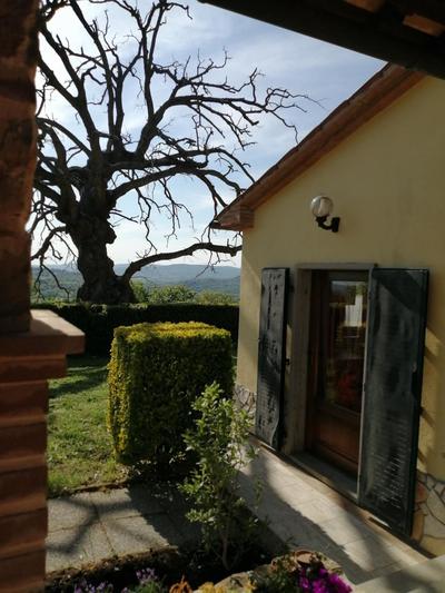 Casa Gaia