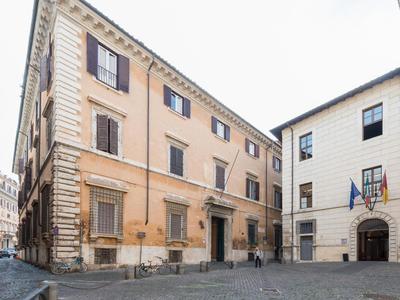Piazza Lovatelli Luxury Penthouse