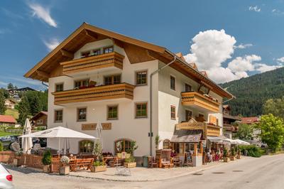 Aparthotel Lieblingsplatz