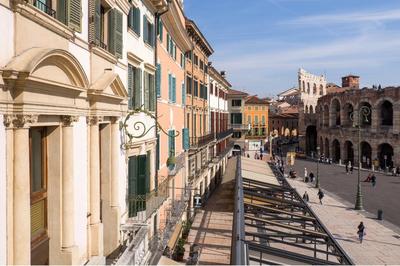 Dimore Verona Opera