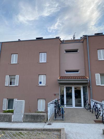 Apartman Bella