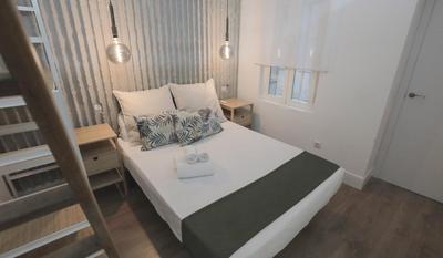 Apartamento Malasaña II