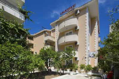 Apartmani Salus