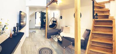 Thisio Loft