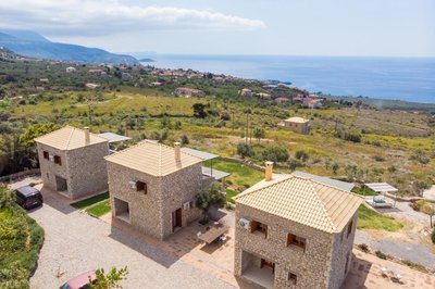 La Pietra Maisonettes