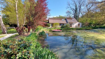 La petite campagne