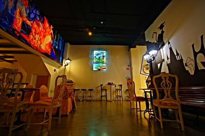 All Iron Hostel