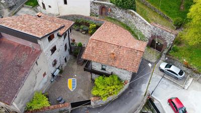 Casa Vacanza Scacco d' Argento