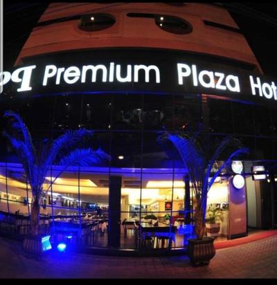 Hotel Premium Plaza