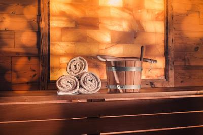 Die Barbara Appartements & Zimmer