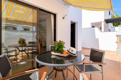 Casa Grumete, moderno y actual