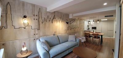 Apartamento EL PILAR Céntrico en Zaragoza by lodom