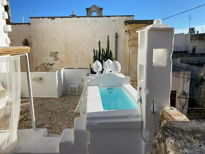 L'IMMACOLATA by Acqua di Puglia