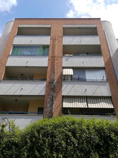 Romanina Appartamento Giuland