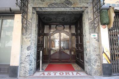 Hotel Astoria