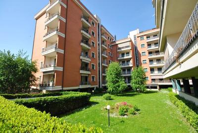 Modern apartment in Vercelli - 50 m² with balcony