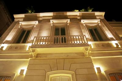 Palazzo Lecce - Epoca Collection