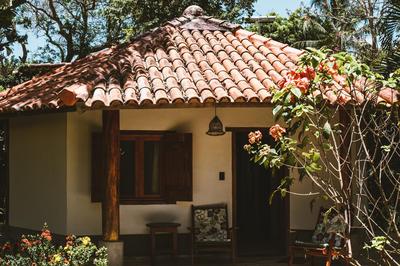 Canto d Alvorada Hotel Pousada