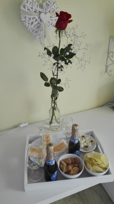 Gaia's Room B&B