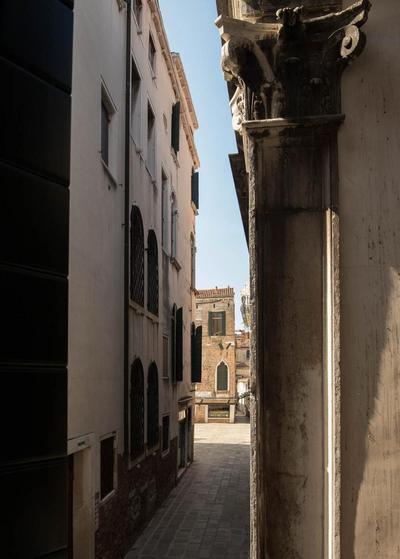 Corte del Tintor Apartments